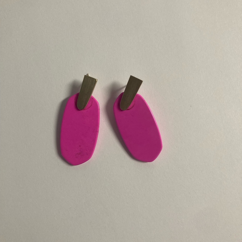 Kendra Scott Earrings